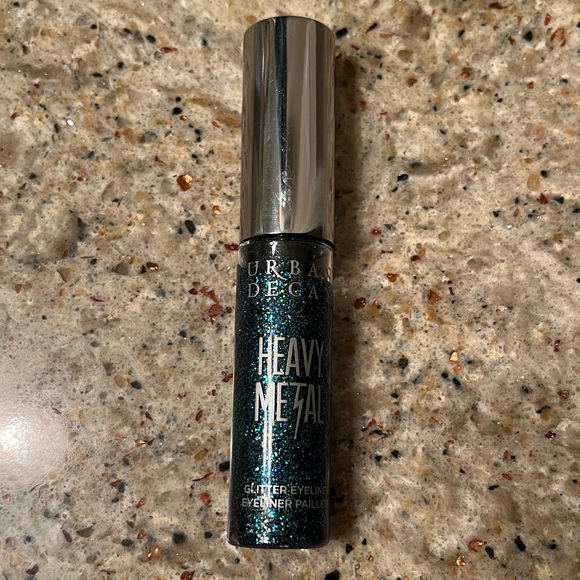 Urban Decay heavy metal glitter eyeliner- spandex - Picture 1 of 2